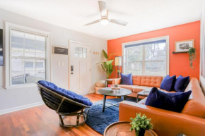 Lakeshore's Sunny Home